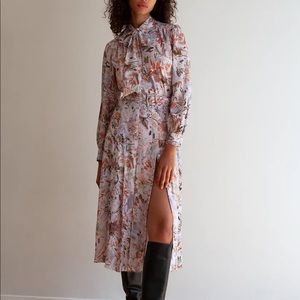Aritzia Babaton Guell Dress